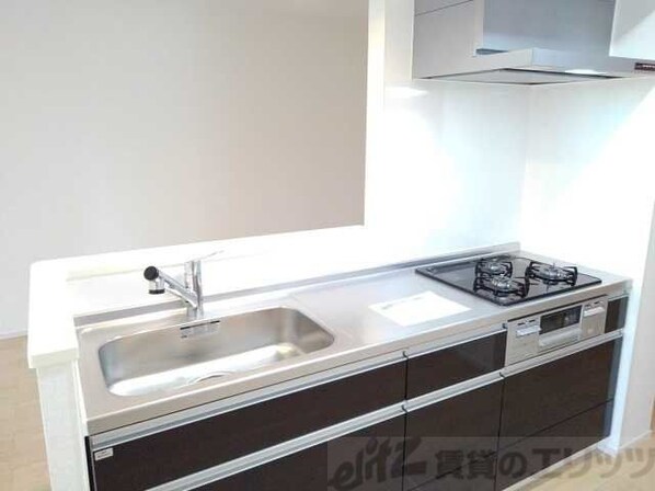 パインルーツIIIの物件内観写真